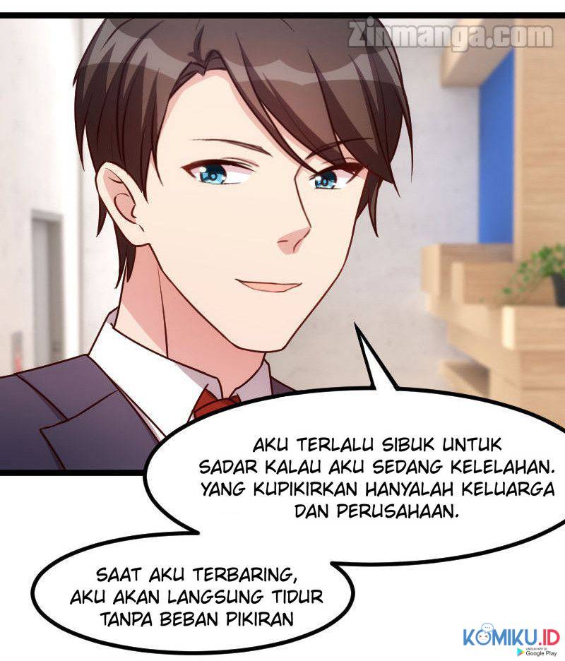 CEO’s Sudden Proposal Chapter 196 Gambar 10